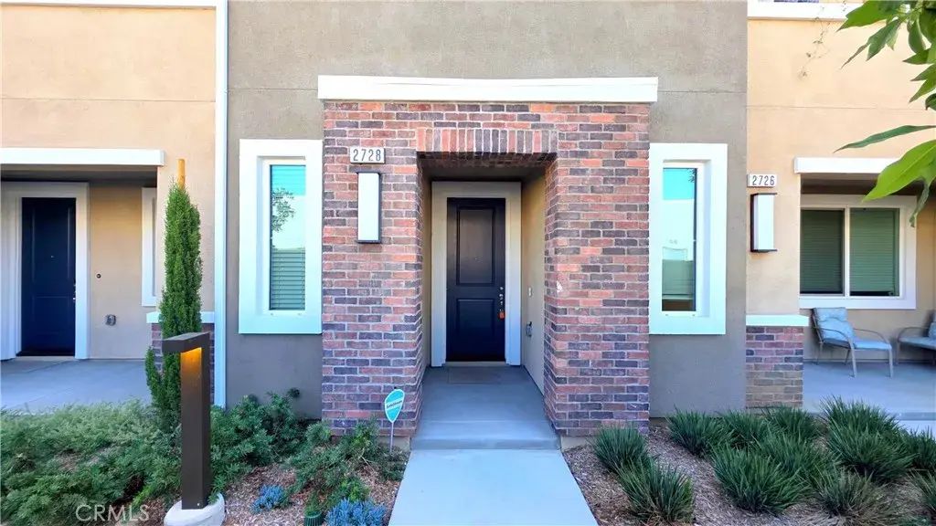 2728 Crozier Court, Pomona
