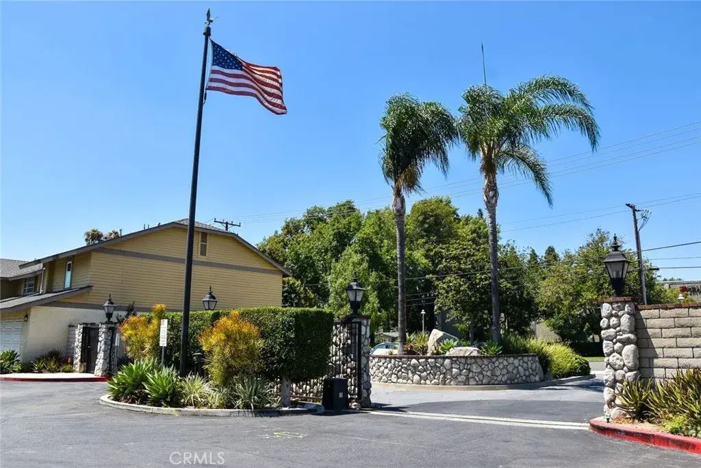 630 W Palm 12, Orange