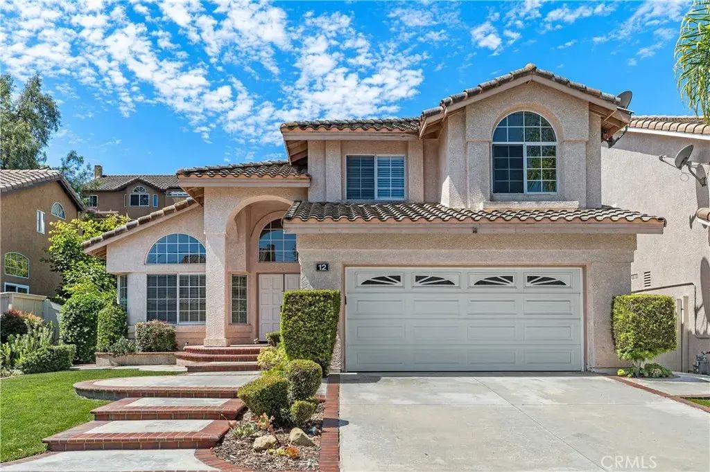 12 Northwinds, Aliso Viejo