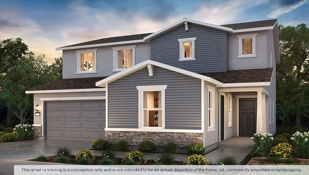 75 Sugar Creek Court 52 S2, Merced