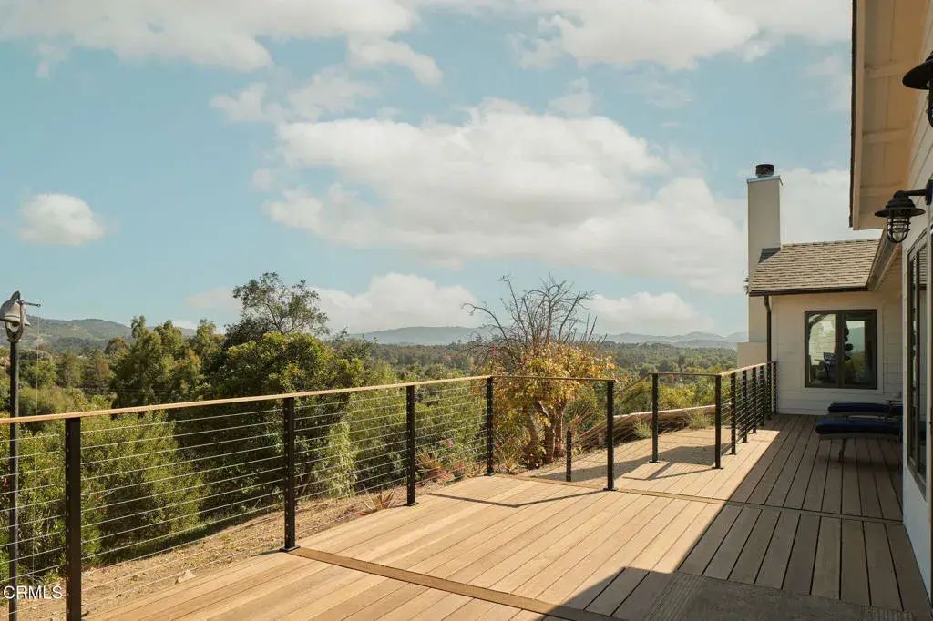 1130 Rancho Drive, Ojai
