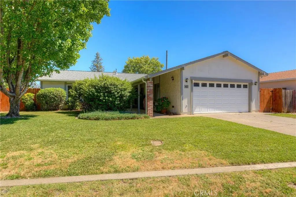 42 Linda Drive, Oroville
