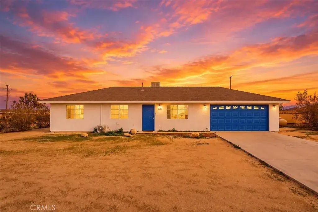 3669 Balsa Avenue, Yucca Valley