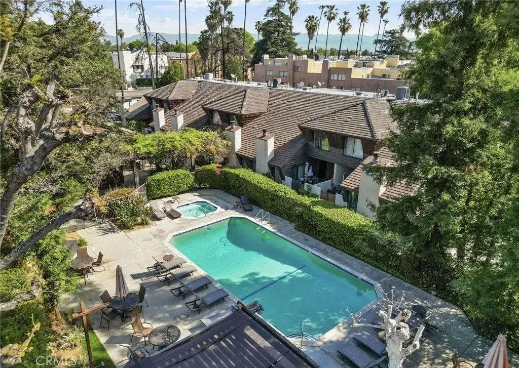 15050 Sherman Way 156, Van Nuys