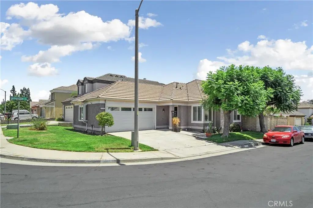 11111 Berwick, Rancho Cucamonga