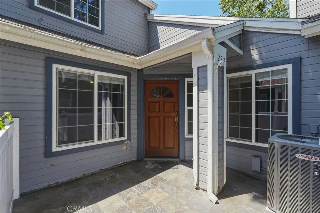 273 Monroe Court, Azusa