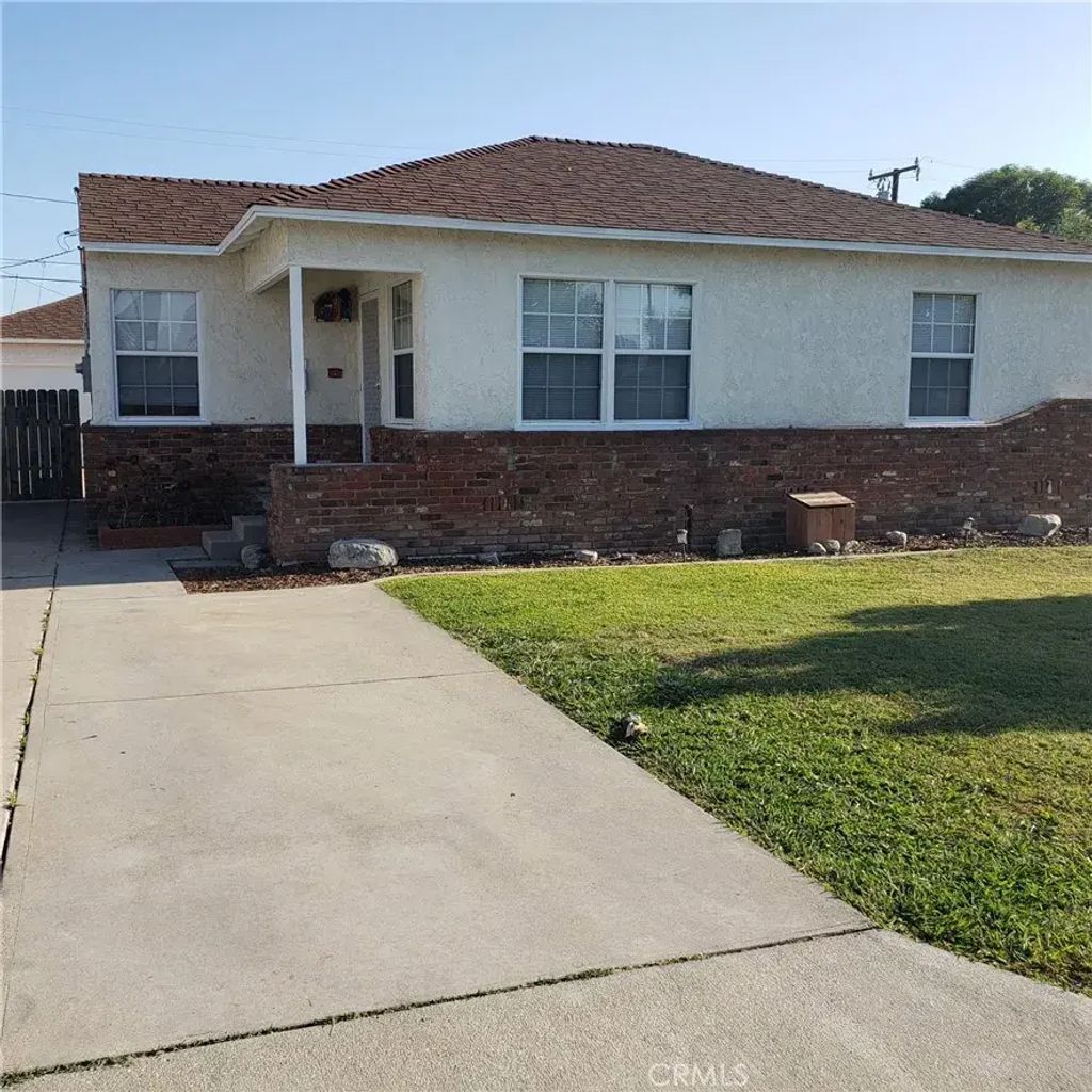 8192 Franklin, Buena Park