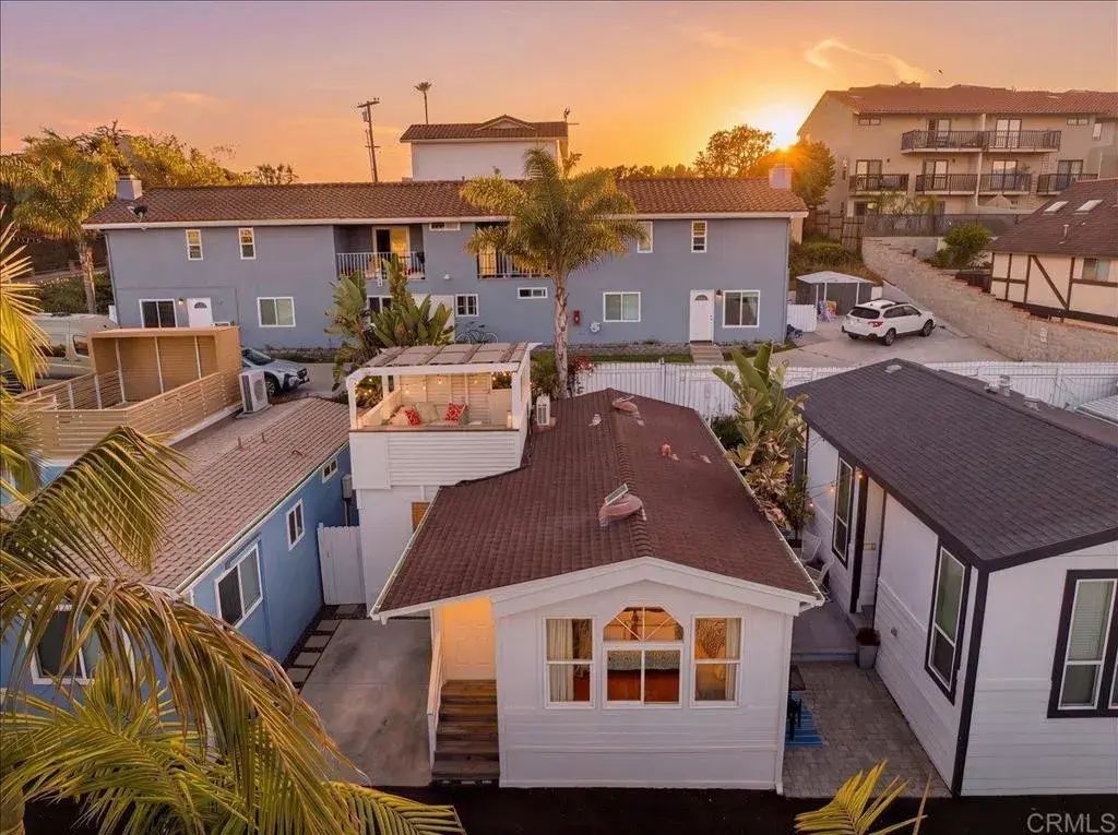 123 Jasper 38, Encinitas