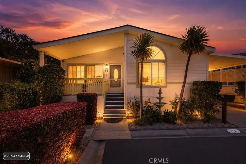 433 Sylvan Ave 51, Mountain View