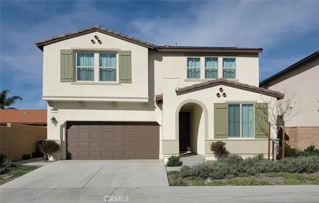 340 Lilly, Rialto