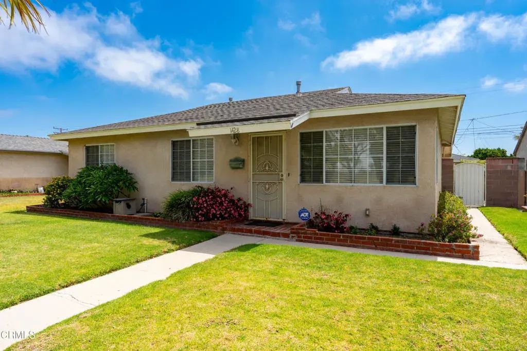 1428 S G Street, Oxnard
