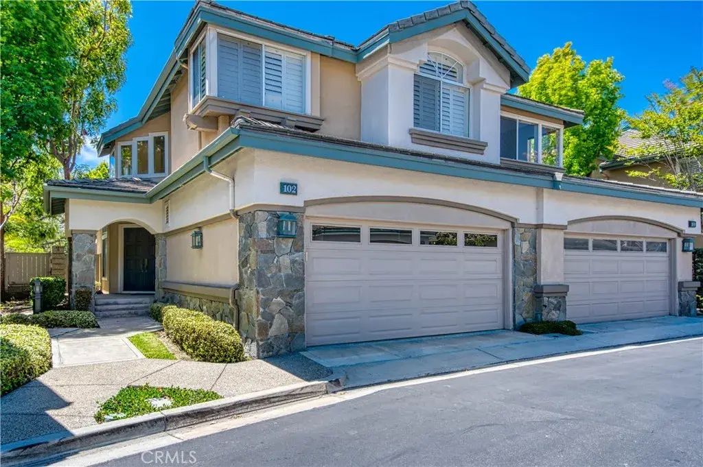 102 Stoney Pointe, Laguna Niguel