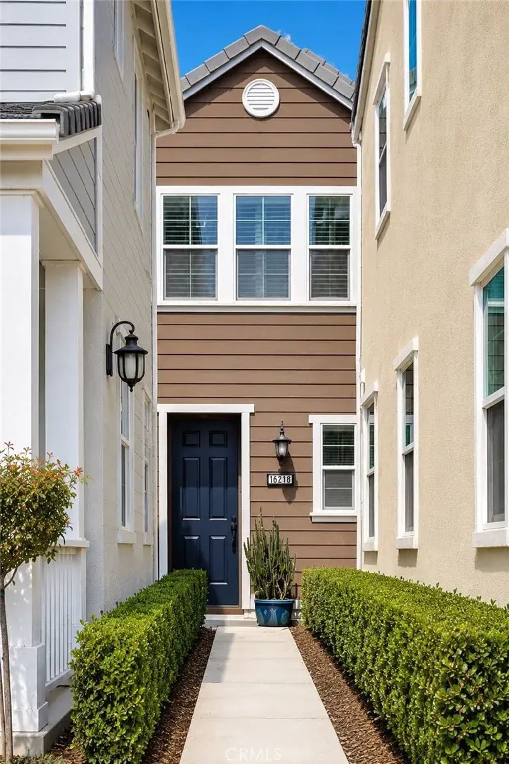 16218 Hollyhock Avenue, Chino