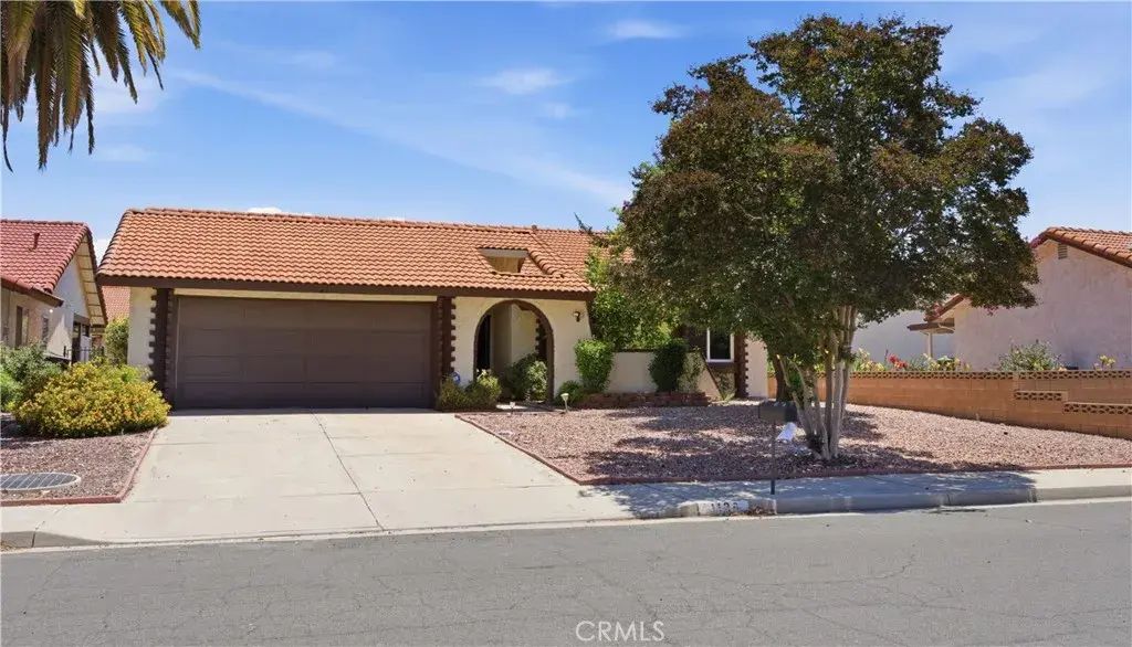 1126 Mayten Tree Court, Hemet
