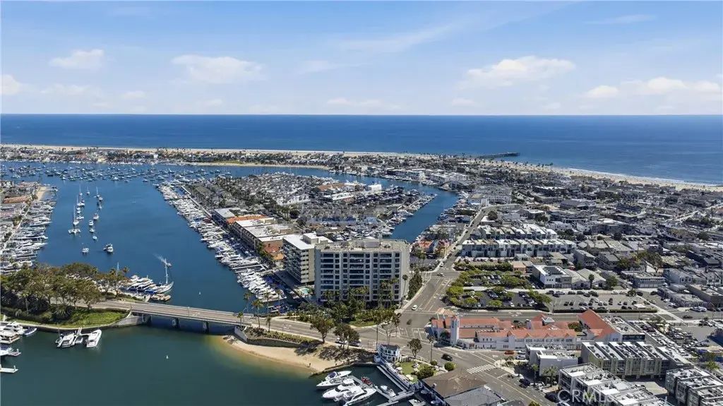 601 Lido Park Drive G, Newport Beach