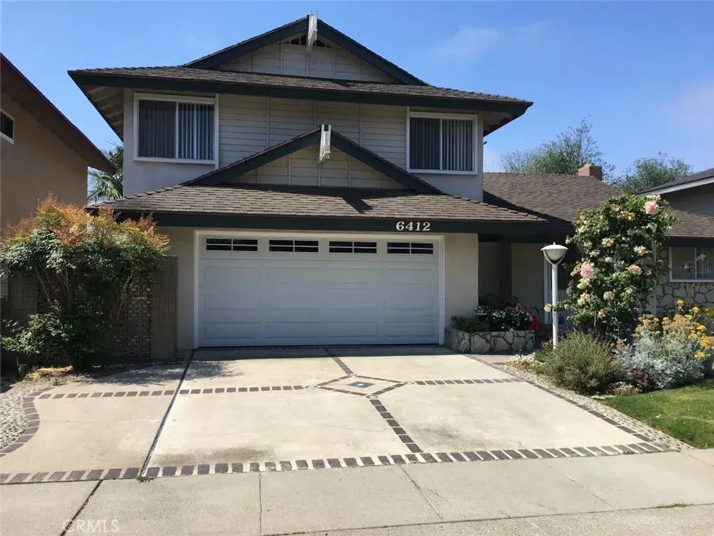 6412 Weber, Huntington Beach