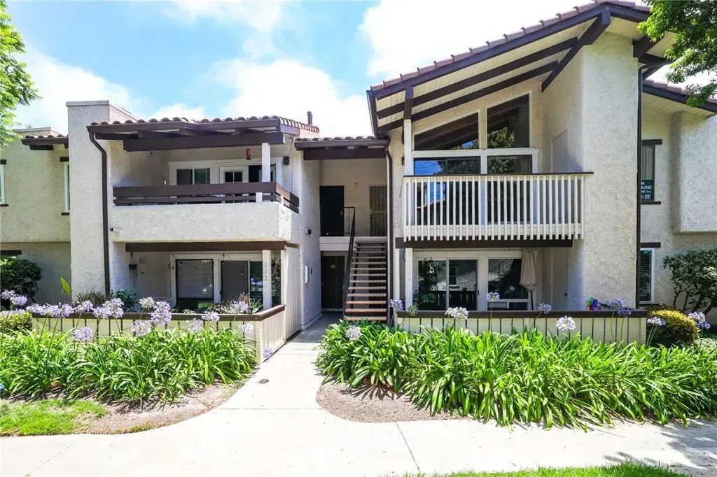 21372 Brookhurst 121, Huntington Beach
