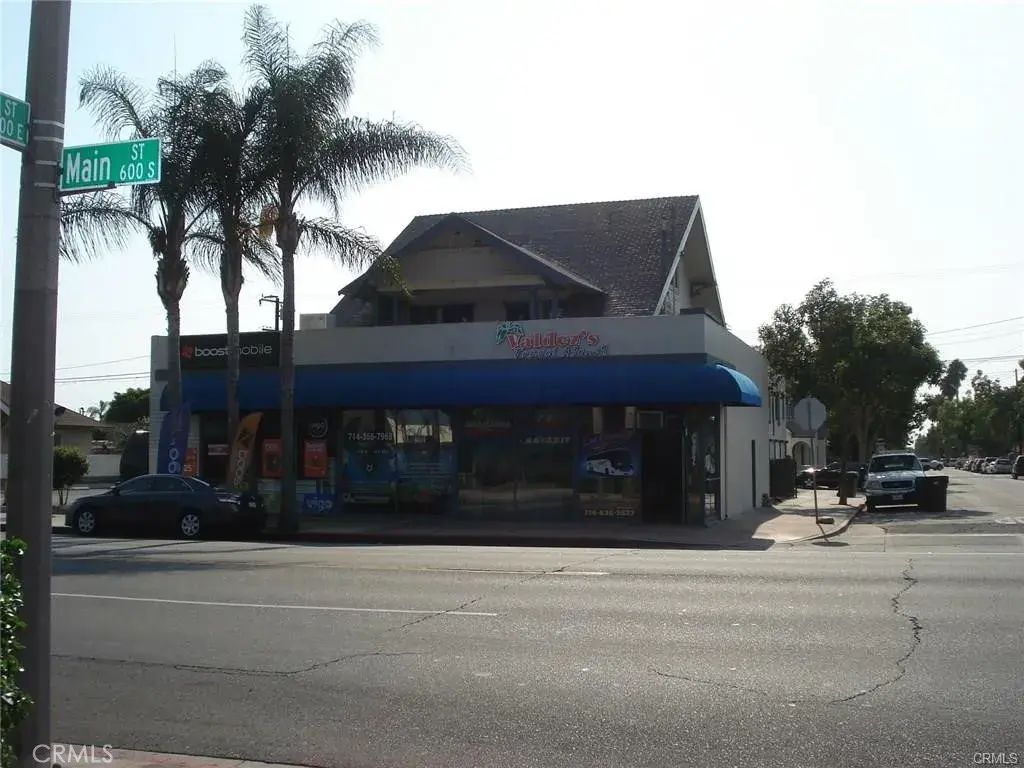 106 West Camile Street A, Santa Ana