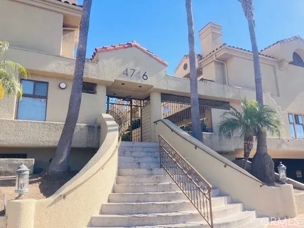 4746 W 173rd Street, Lawndale