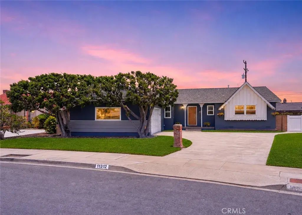 11312 Mac, Garden Grove