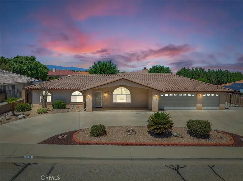 10636 Regency Road, Hesperia