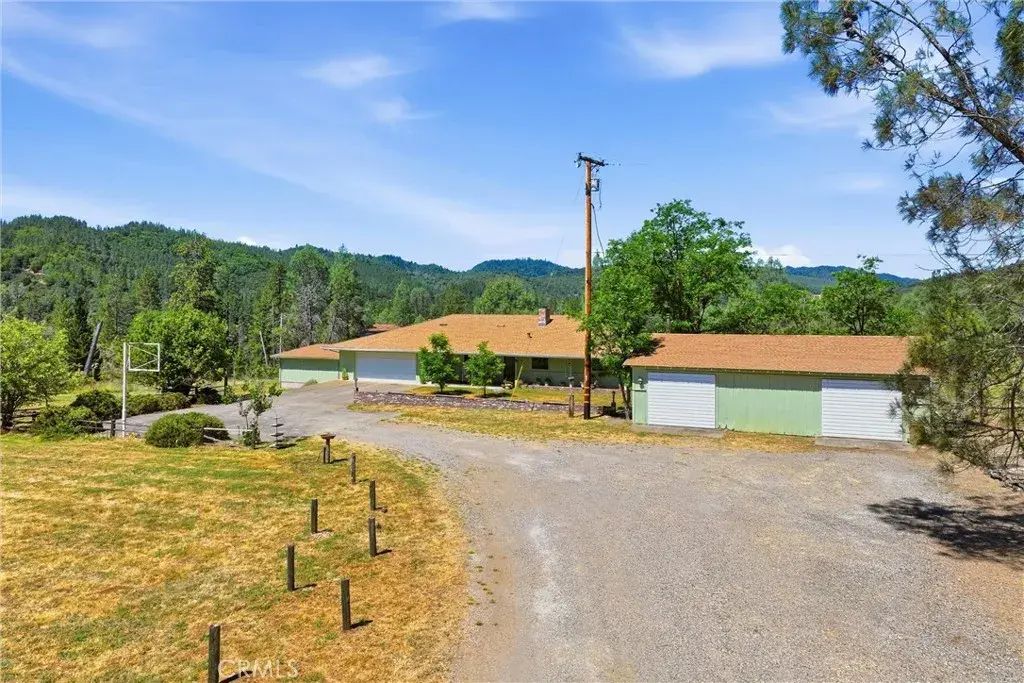 8155 Sulphur Creek Rd, Loch Lomond
