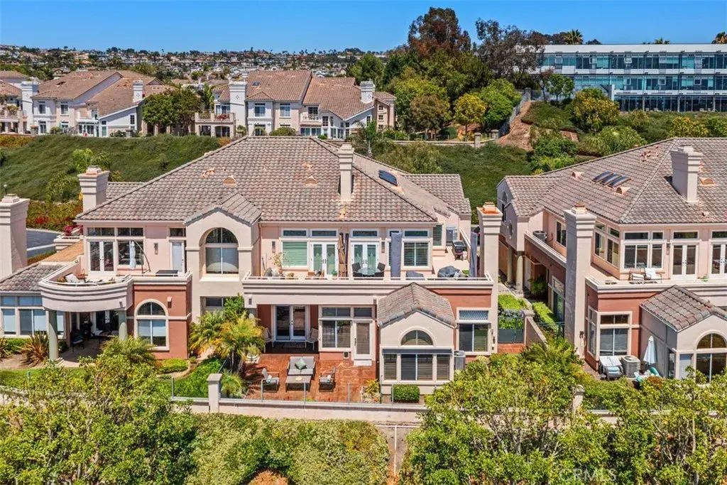 142 Costa Brava, Laguna Niguel