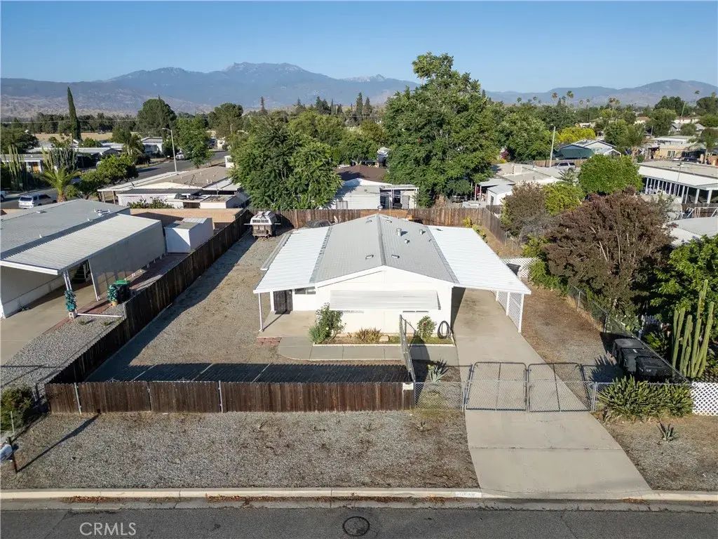 768 N Buena Vista, Hemet