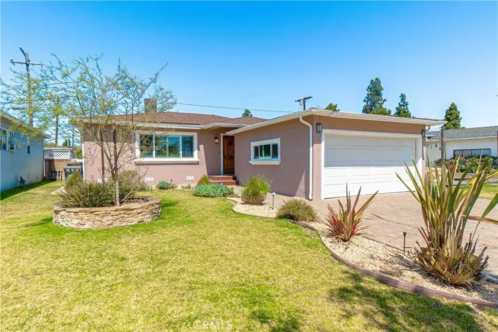 16205 Wilkie Avenue, Torrance