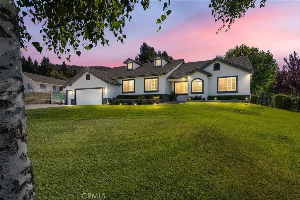 13747 Meadow View Lane, Yucaipa