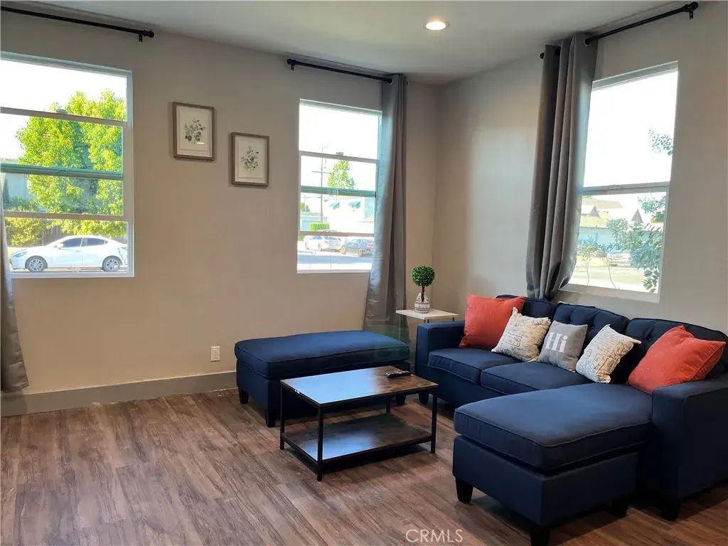 7852 16th Street, Westminster