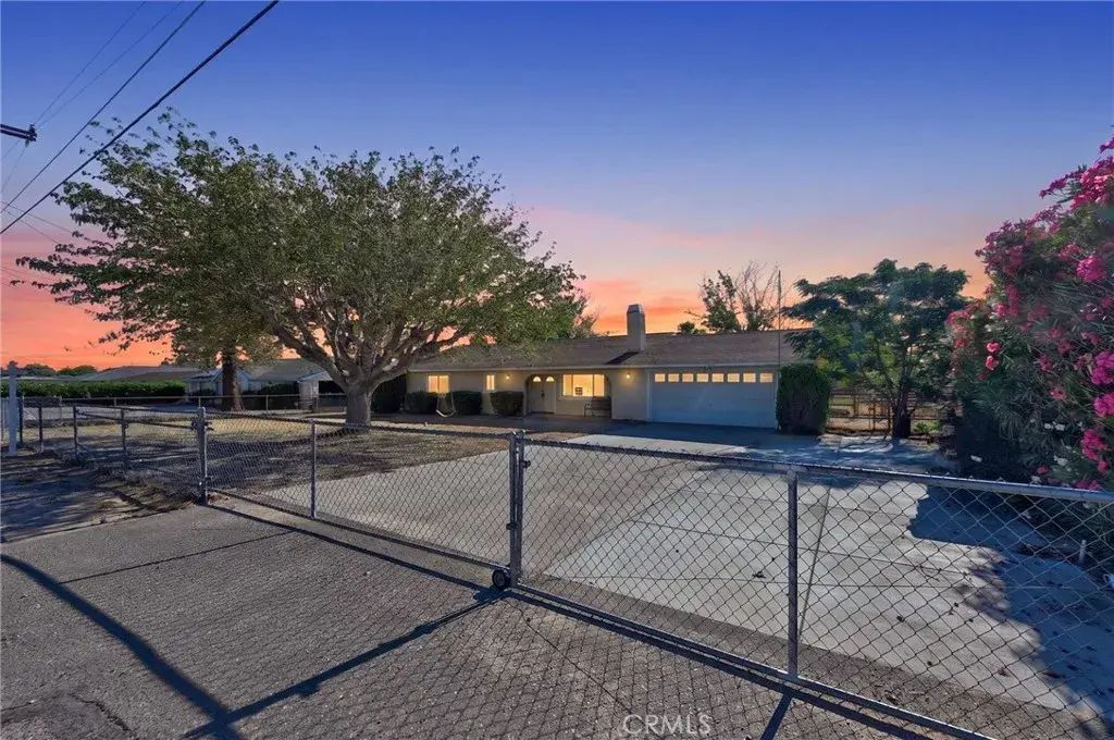 8167 Windsor Avenue, Hesperia