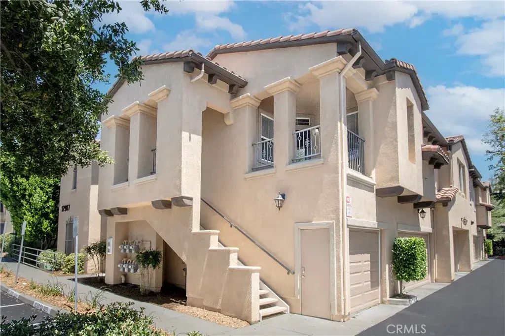 17987 Lost Canyon 127, Canyon Country