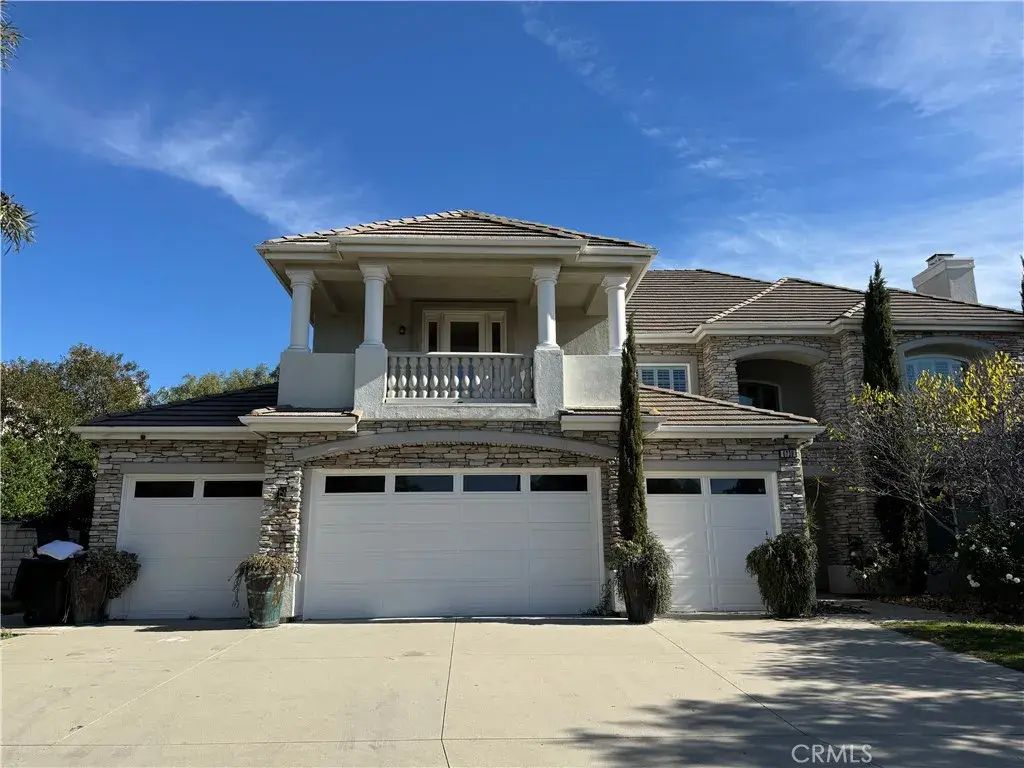 6739 Di Carlo, Rancho Cucamonga