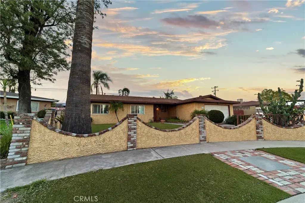 440 W Heather, Rialto