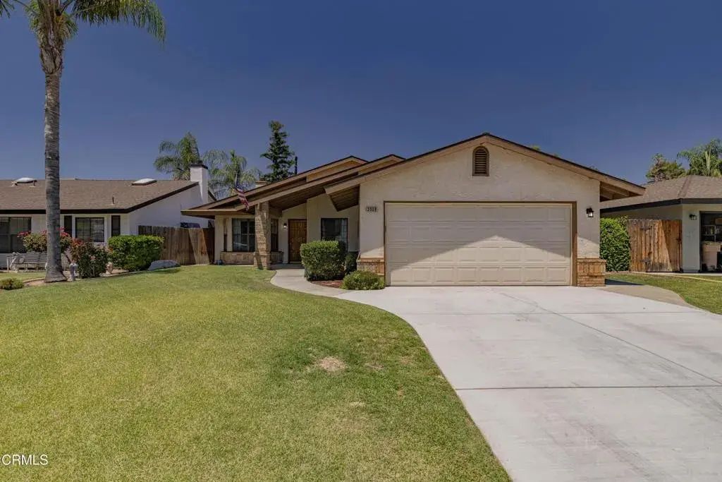 3509 Pueblo Court, Bakersfield
