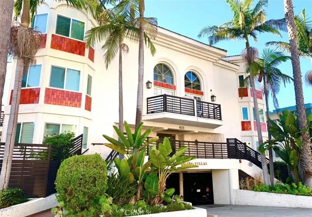 425 S Catalina Avenue 4, Redondo Beach