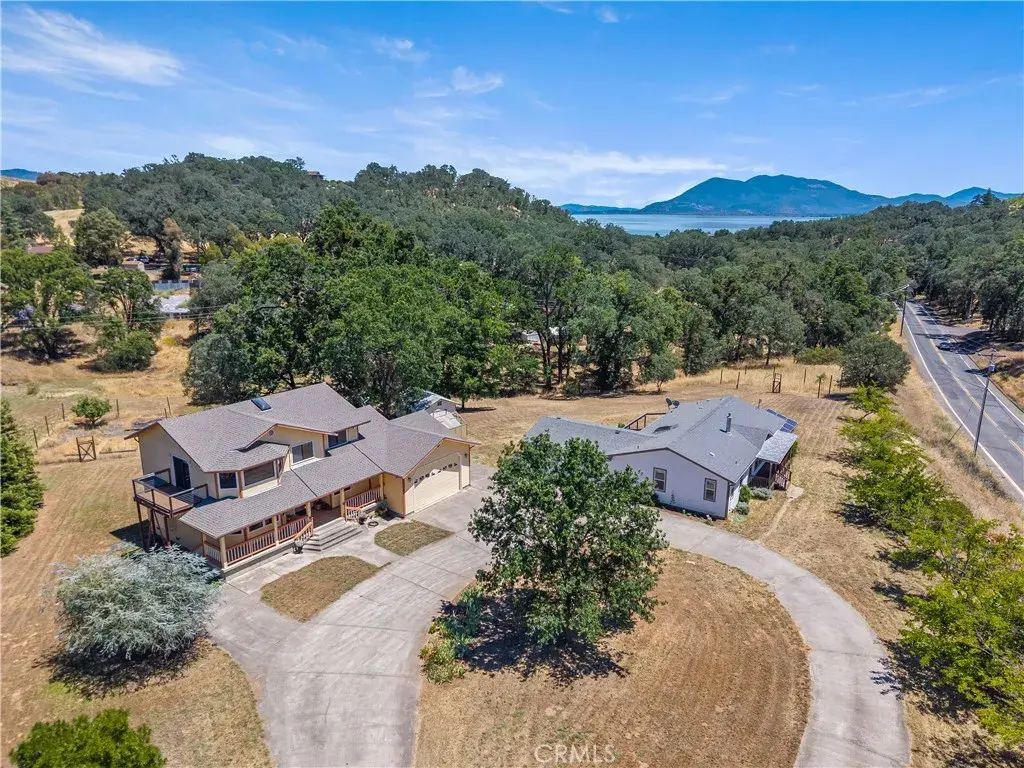 920 Park Way, Lakeport