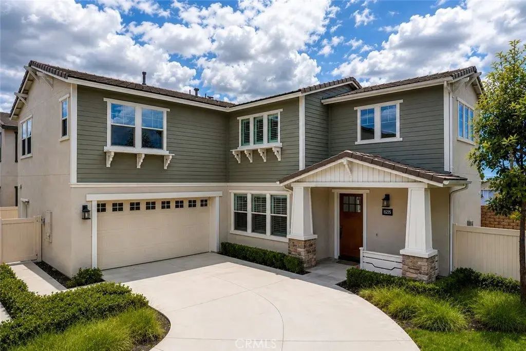 12298 Primrose Avenue, Whittier