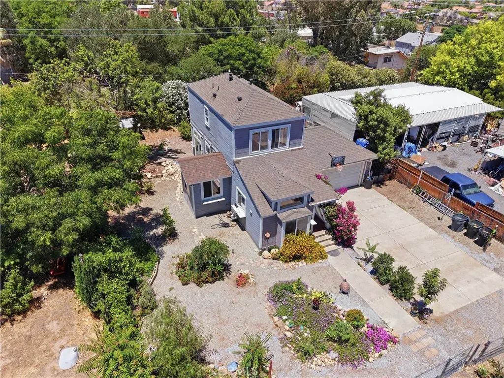 18645 Grand, Lake Elsinore