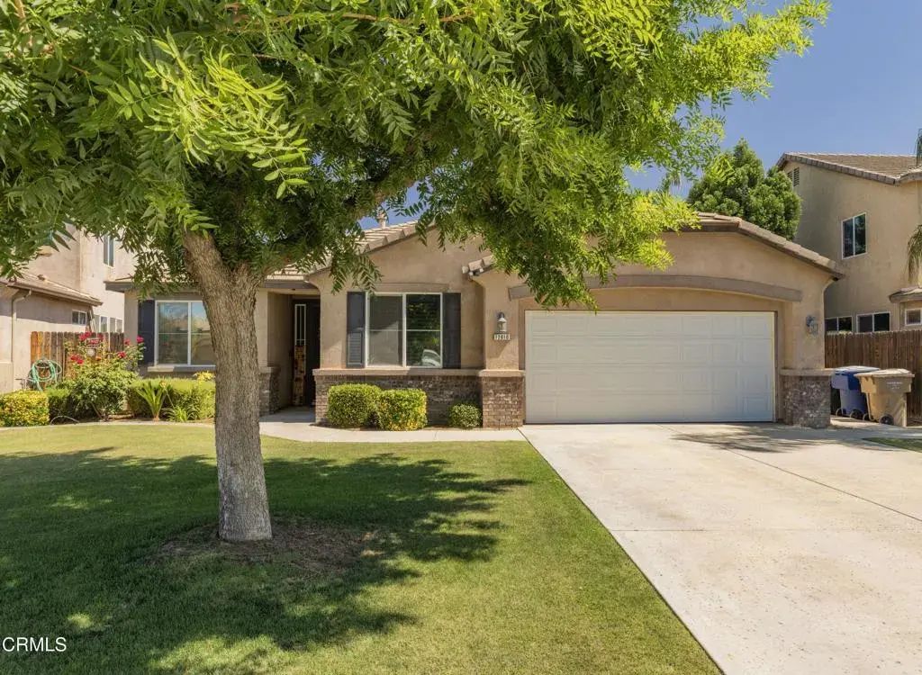 12610 Childress Street, Bakersfield