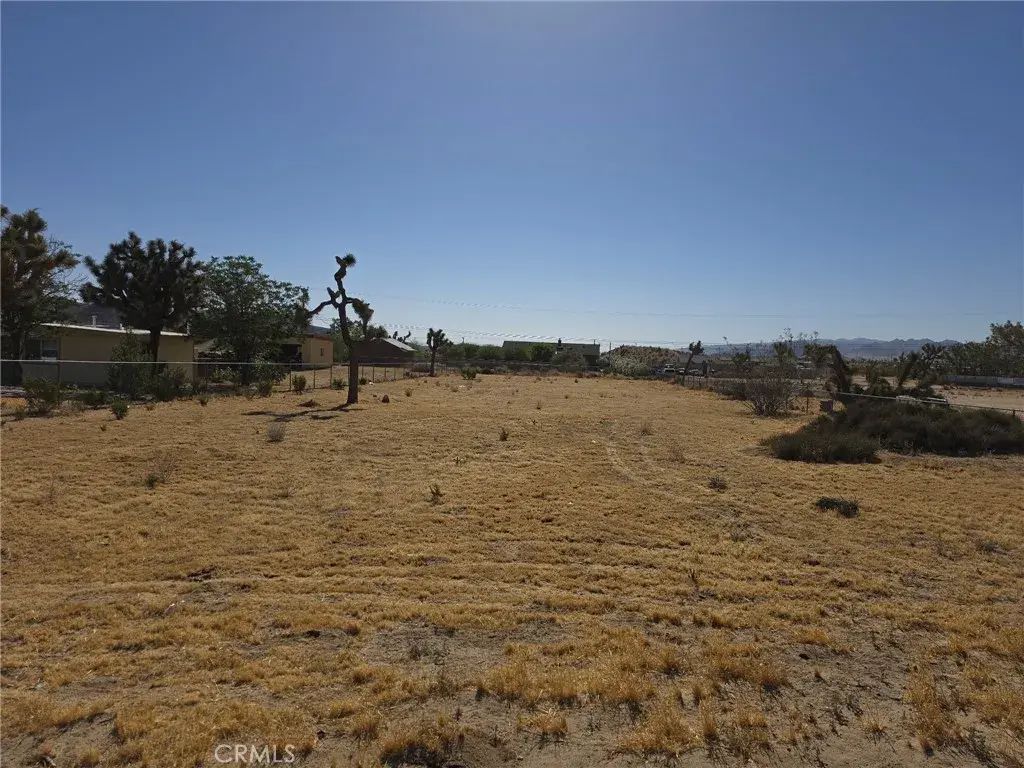 6295 Ruth, Yucca Valley