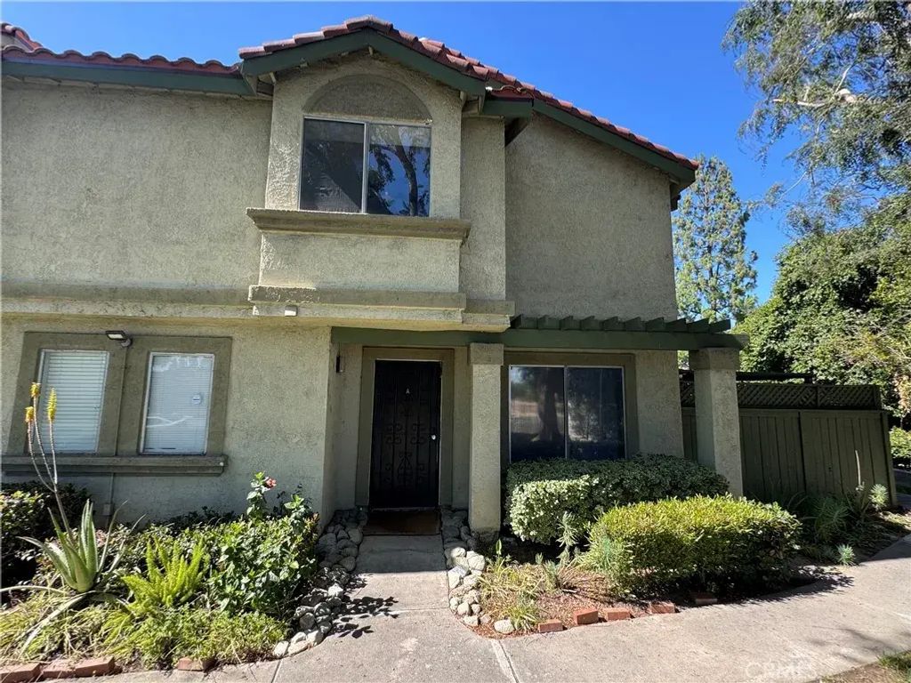 10187 Indian Summer Dr A, Rancho Cucamonga