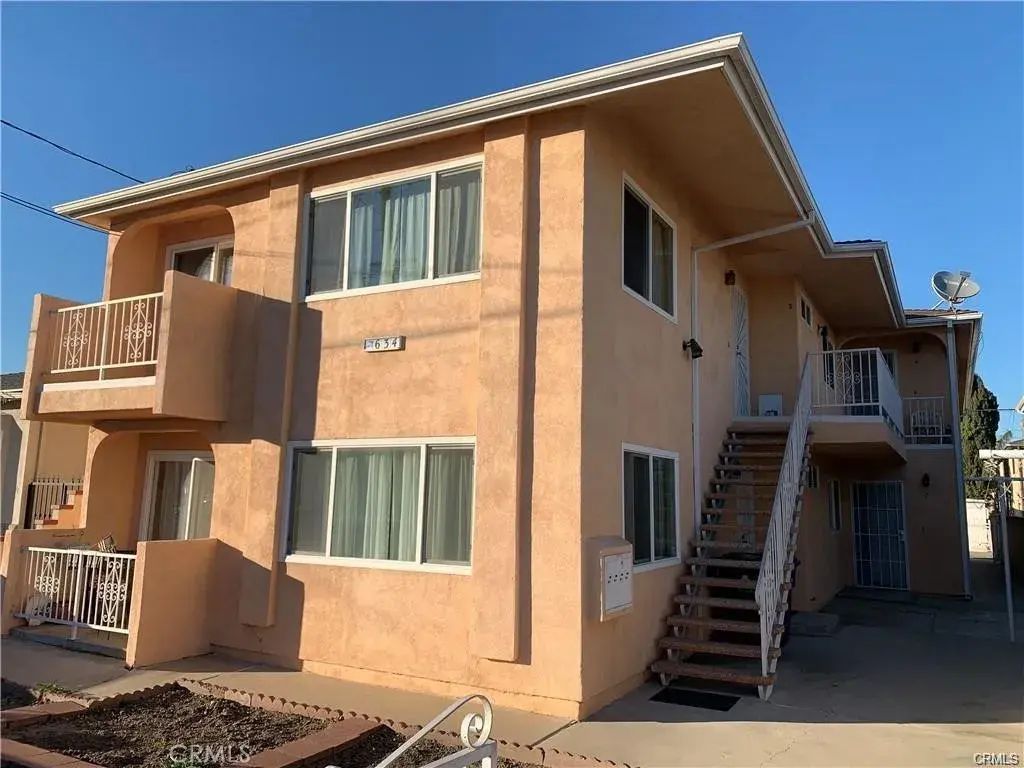 634 W 21st Street 3, San Pedro