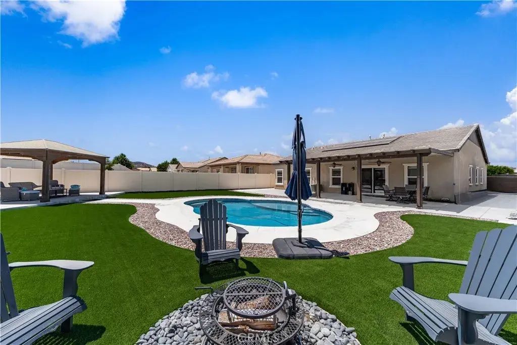 26257 Barrack Court, Menifee