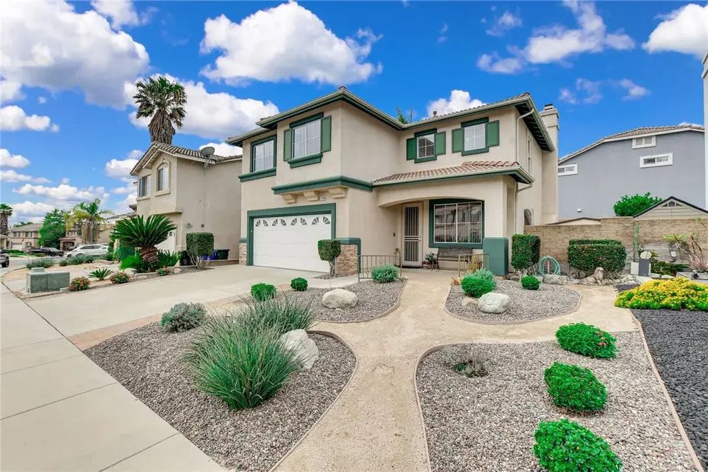 5744 Tamarisk Way, Fontana