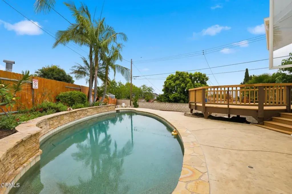84 Natalie Way, Camarillo