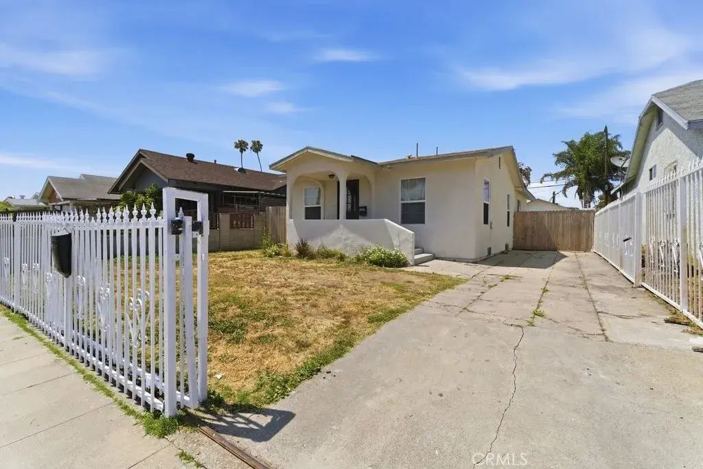 1221 W 73rd Street, Los Angeles