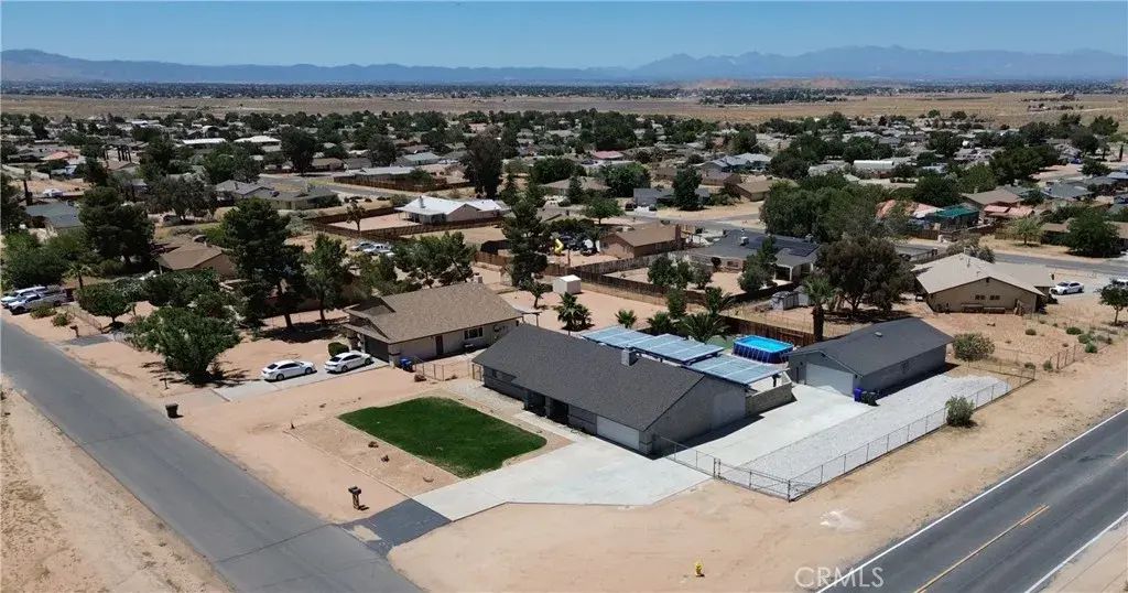 16830 Ocotilla Road, Apple Valley