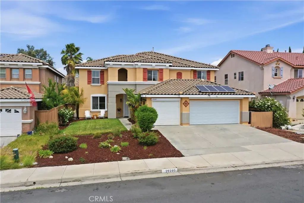 29260 Wrangler Drive, Murrieta